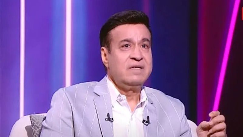 حلمي عبدالباقي