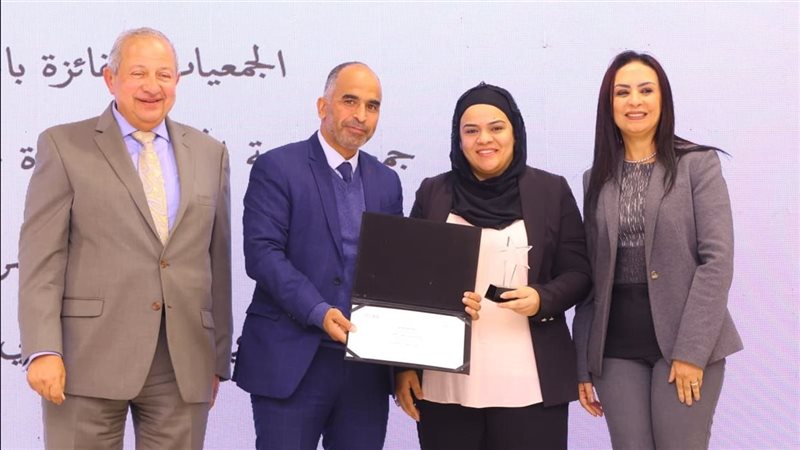 جانب من الاحتفالية