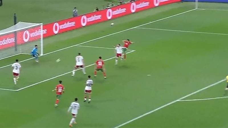 المغرب والإمارات