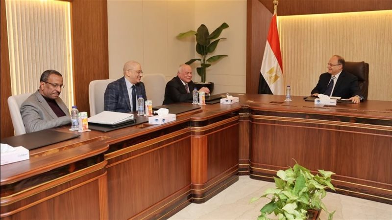 هيئة الدواء المصرية