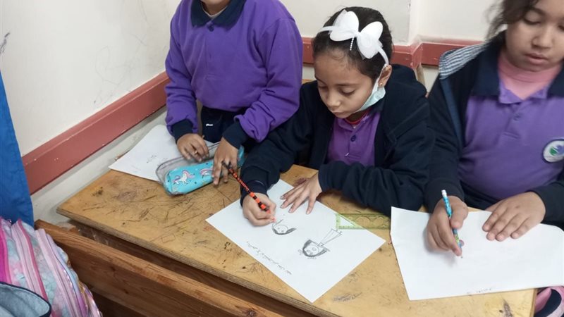 جانب من الفعالية