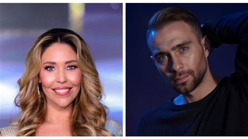 لاروسي وحسام حبيب