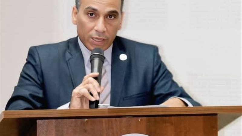 الدكتور محمد الصاوي