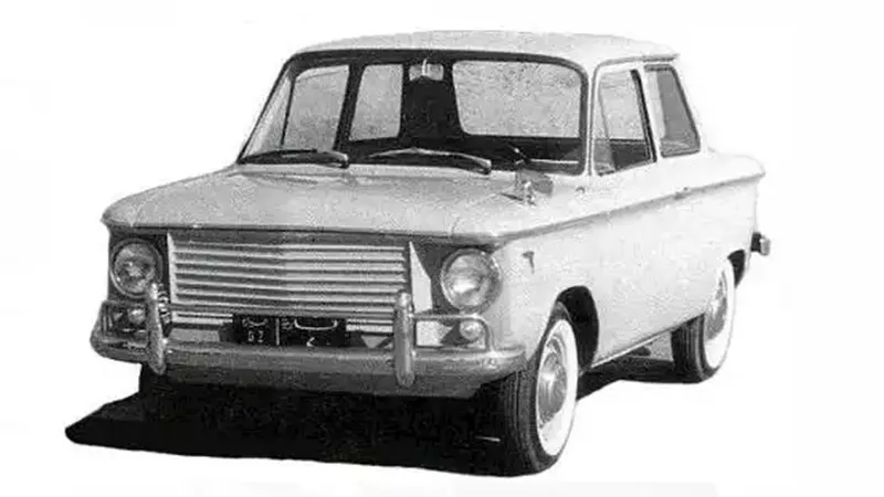 سيارة رمسيس