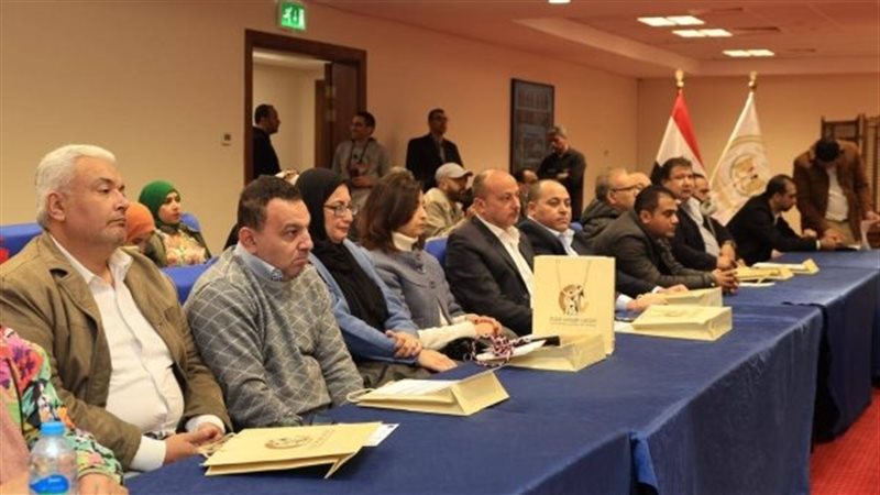 القومى للمرأة ينظم