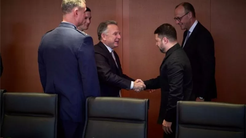 البيان الأوروبي 