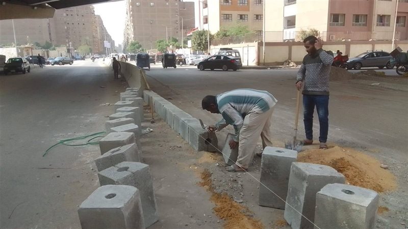 محافظة الجيزة 