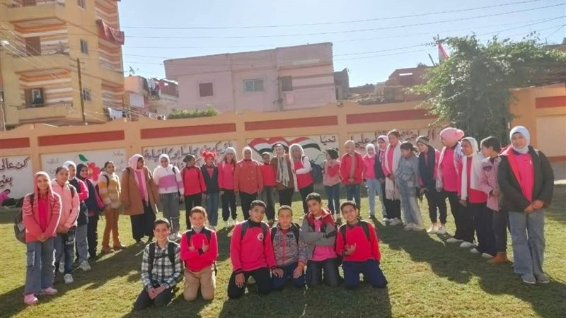 تواصل تنفيذ تدريبات