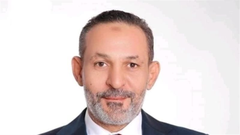 إياد الخولي 