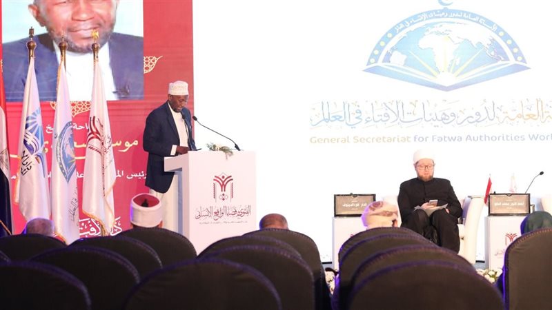 الشيخ موسى سعيدي،