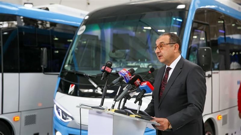 وزير قطاع الأعمال