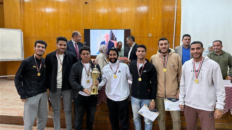 جانب من الاحتفالية