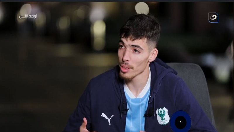 الجزائري عبد الرحيم