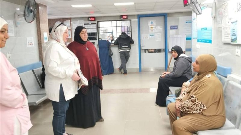 جانب من الفعالية