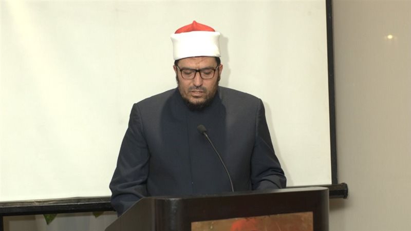 الدكتور علي محمد