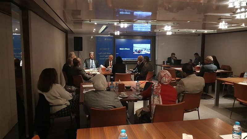 خبراء الأمم المتحدة