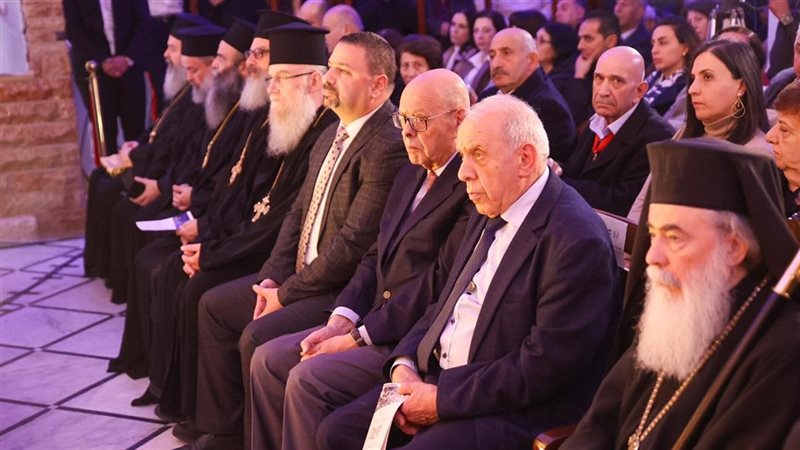 جانب من الصلاة