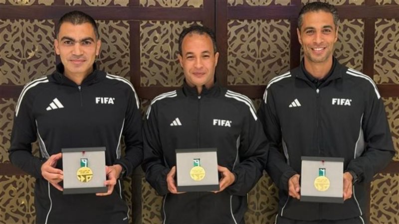 أمين عمر وأبو الرجال