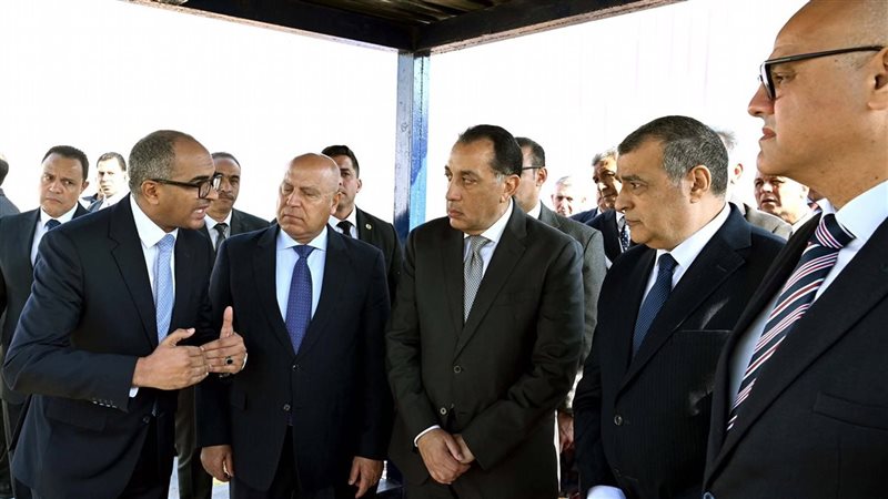 رئيس الوزراء 