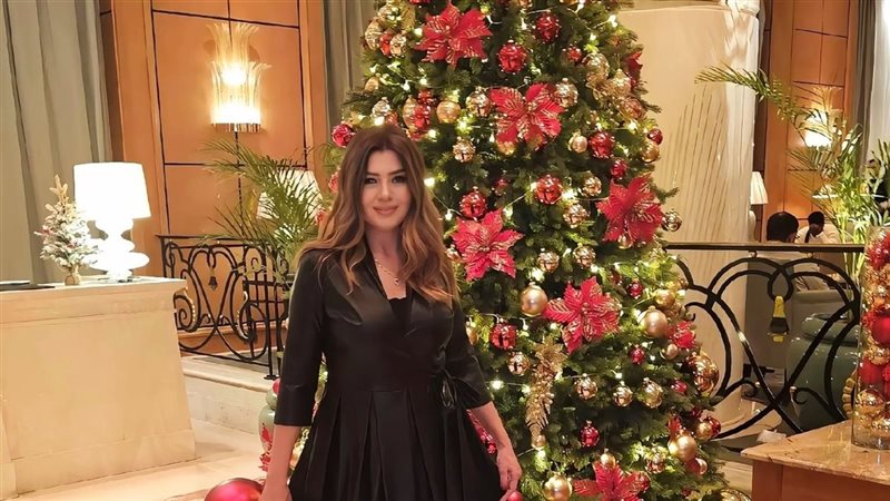 رانيا فريد شوقي