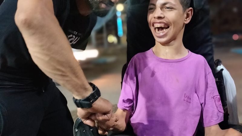 حمادة قصبة المكافح