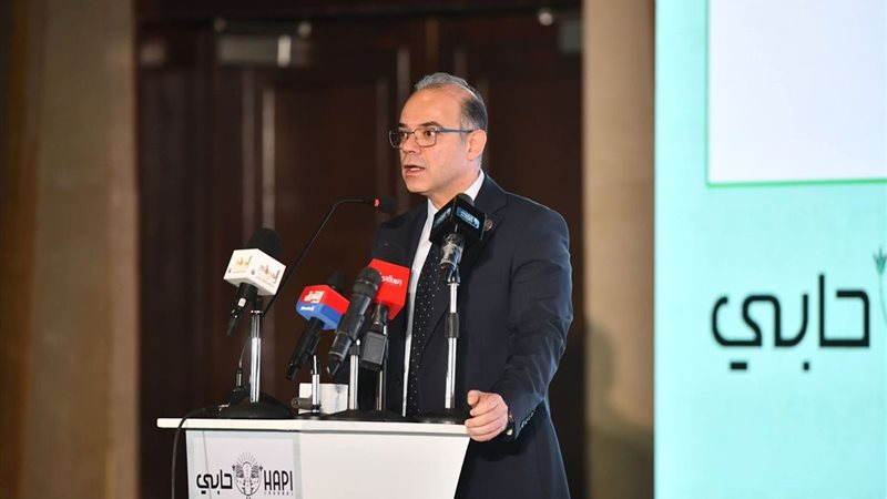 دكتور محمد فريد