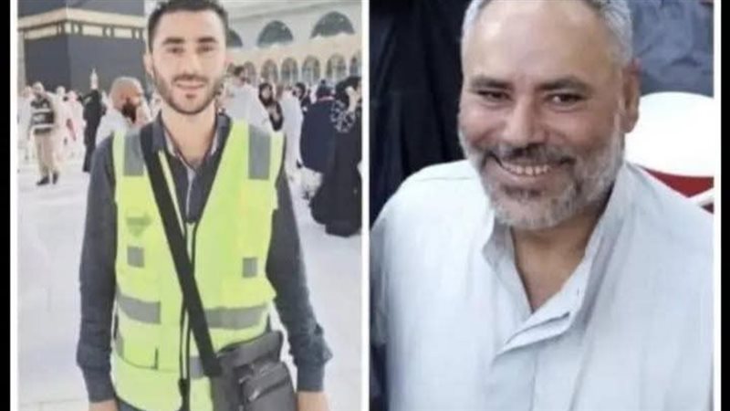 الاب والابن