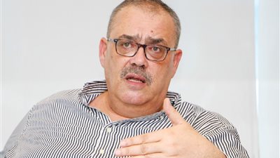 أشرف صبري: البورصة المصرية الأفضل أداءً بين الأسواق الناشئة