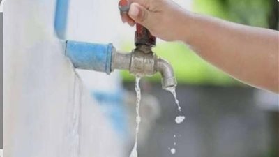 تخفيض ضغوط مياه الشرب 3 أيام ببعض المناطق بكفرالدوار بالبحيرة