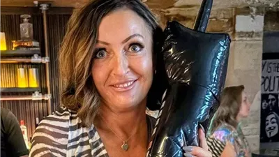 فضيحة تلاحق شي إن.. حمالة صدر تتسبب في إصابة إمرأة بجروح وحروق