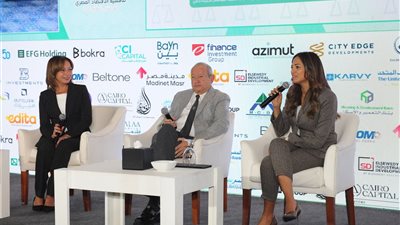 نجيب ساويرس: ننتظر صدور قرارات وزارية لتحفيز القطاع العقاري