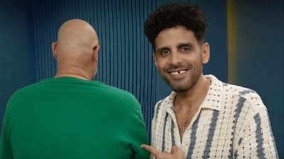 غدًا.. حمدي الميرغني في ضيافة معتز التوني ببرنامج فضفضت أوي