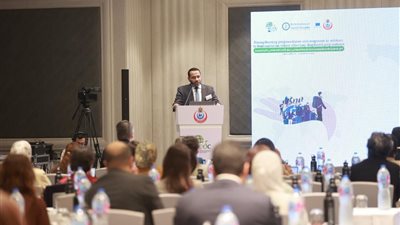 وزارة الصحة تستضيف ورشة عمل دولية لتعزيز الجاهزية الصحية 