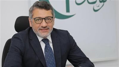 خاص|حمدي قوطة يعلن ترشحه لرئاسة حزب الوفد لإنهاء 15 عامًا من التراجع