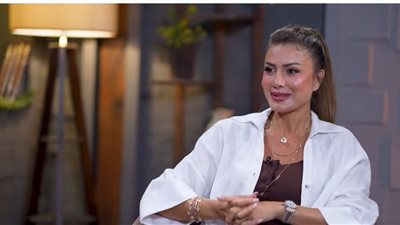 نجلاء بدر تكشف سر دعمها للأيتام: «بعيد عن الأضواء وخالص لوجه الله»