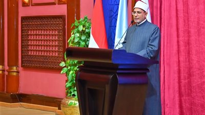 رئيس جامعة الأزهر يشارك في الملتقى الرابع لضمان جودة التعليم والاعتماد الأزهري