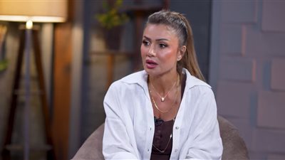 نجلاء بدر تكشف عن 15 عامًا من الرعب: المرايا مصدر خوفي الأكبر