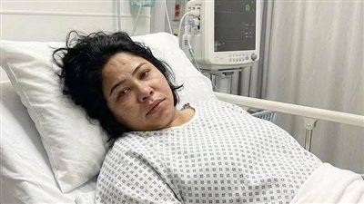 بعد صورتها المتداولة.. حقيقة دخول شيرين عبدالوهاب المستشفى إثر جرعة مخدر شابو