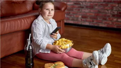 «سمنة الأطفال خطر صحي حقيقي».. تحذير من تجاهل مؤشرات الوزن المبكرة