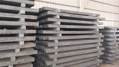 رسوم الحماية على البليت.. خبير اقتصادي يكشف أسباب تراجع الحكومة