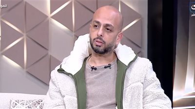 أحمد مراد: أم كلثوم في «الست» إنسانة كريمة وأيقونة تنظيم ودقة
