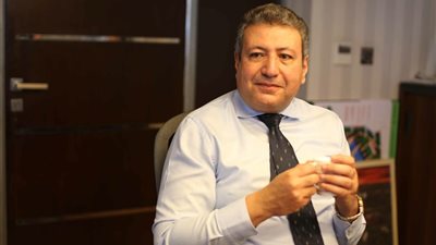 طارق شكري: السوق العقاري مستقر و95% من المطورين ملتزمون رغم تحديات التعويم