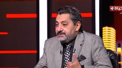 حسام الغمري: الإخوان يستخدمون الذكاء الاصطناعي لإرباك المصريين وضرب الاقتصاد