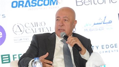 مؤتمر حابي.. يحيى أبو الفتوح: خفض أسعار الفائدة مهم لصالح النشاط الاقتصادي