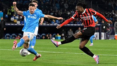 موعد مباراة ميلان ونابولي في نصف نهائي كأس السوبر الإيطالي.. والقنوات الناقلة