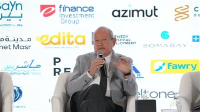 مال سايب.. نجيب ساويريس: نكتشف سرقات كبيرة بشركاتنا فما بالك بالقطاع العام