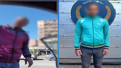 حصل أموال بدون وجه حق.. القبض على سايس بالإسكندرية 