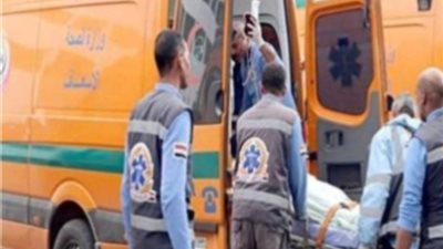 مصرع طفل 5 سنوات إثر سقوطه مصعد عقار بالطابق السابع في دمنهور