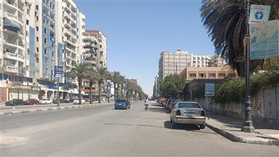 الأرصاد تحذر من شبورة وأمطار خفيفة.. طقس اليوم الأربعاء 17ديسمبر بالسويس