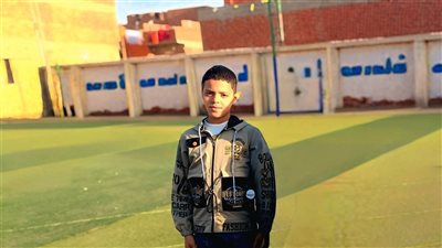 وفاة طفل دهسًا بجرار زراعي في العياط والقبض على السائق